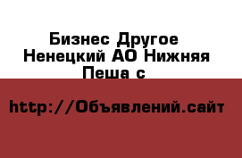 Бизнес Другое. Ненецкий АО,Нижняя Пеша с.